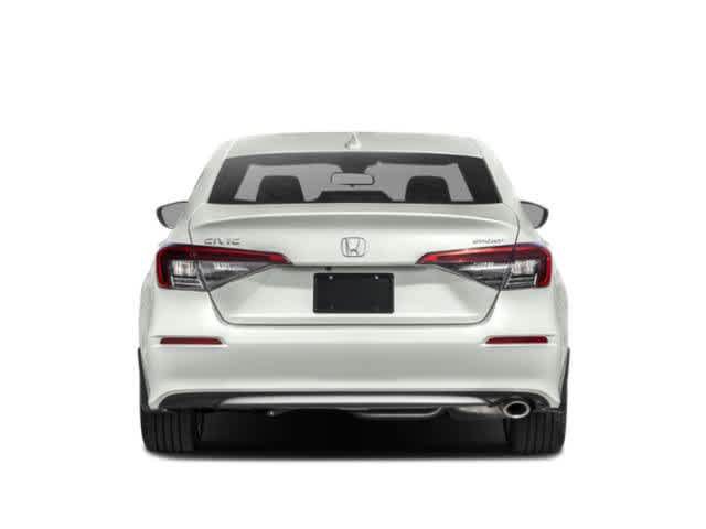 Used 2023 Honda Civic Sport image 8
