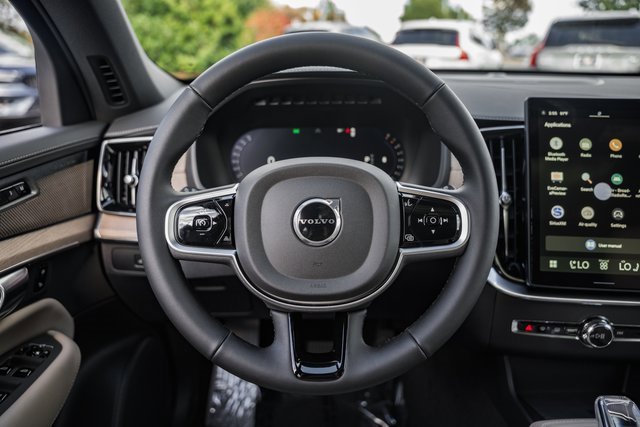 New 2026 Volvo XC90 B6 Ultra image 23