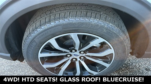 New 2026 Ford Explorer ST-Line image 33