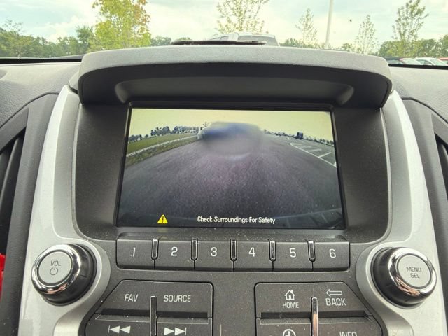 Used 2013 Chevrolet Equinox LT w/ All Star Package FWD image 25