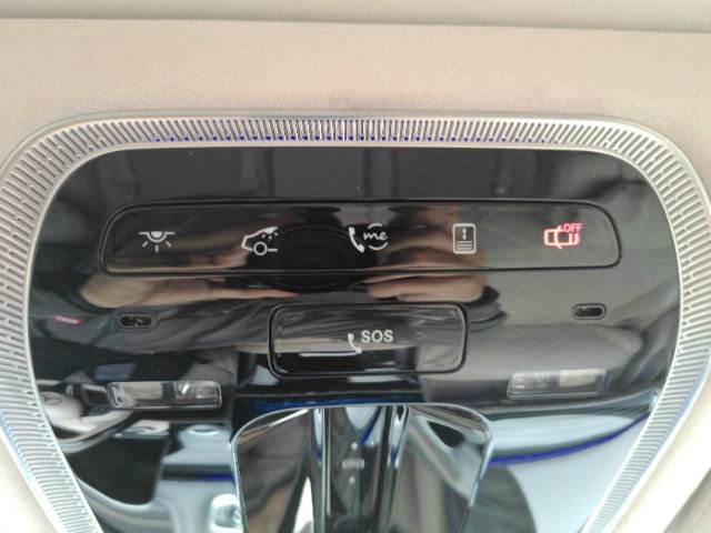 Used 2021 Mercedes-Benz S 580 4MATIC Sedan image 56