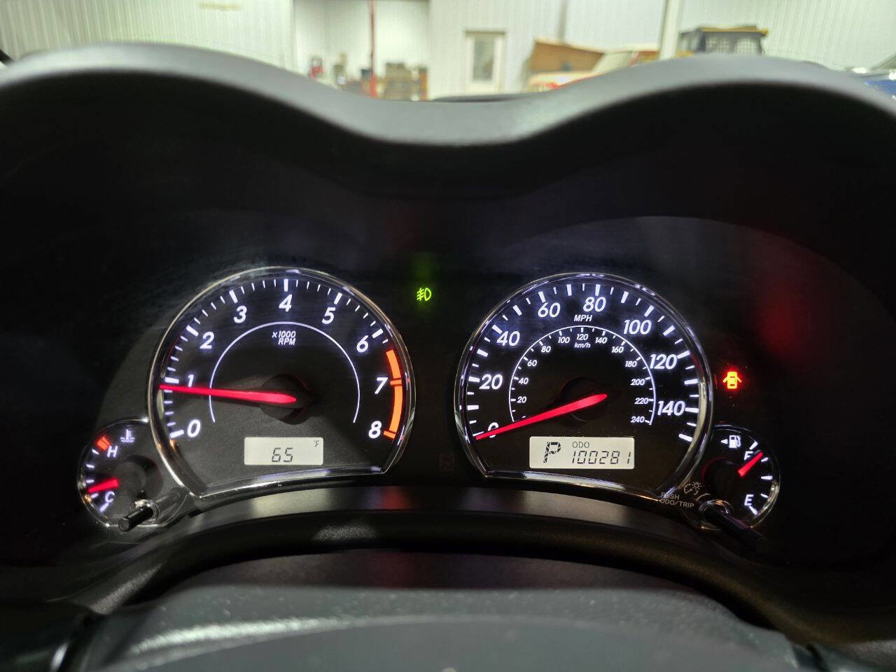 Used 2013 Toyota Corolla S w/ Premium Pkg image 36