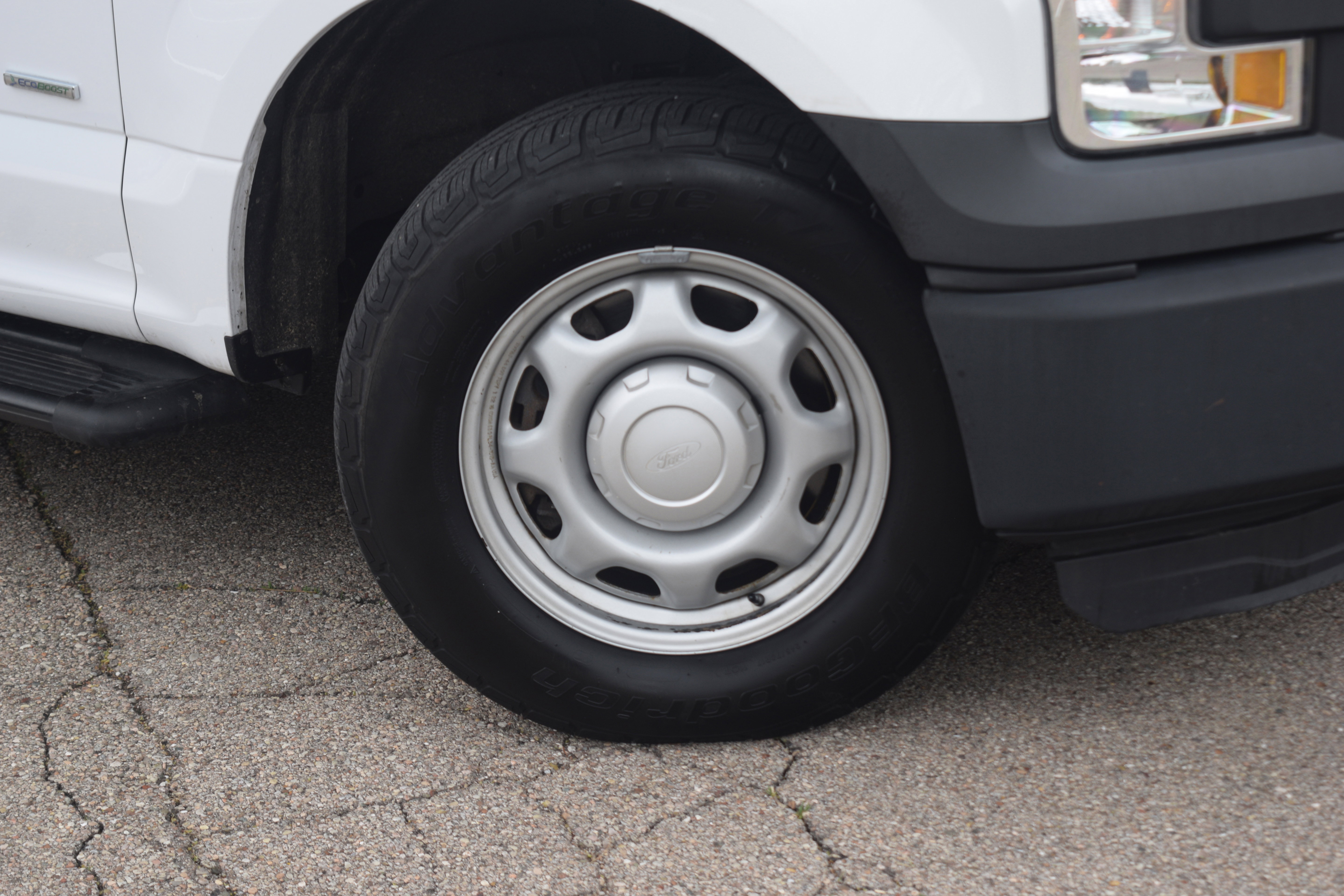 Used 2016 Ford F150 XL w/ XL Power Equipment Group RWD image 28