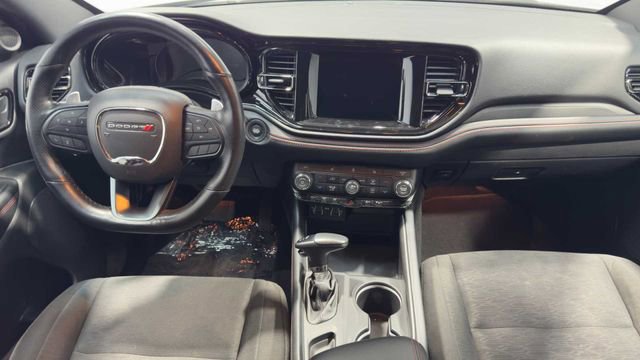 Used 2024 Dodge Durango GT w/ Blacktop Package RWD image 19