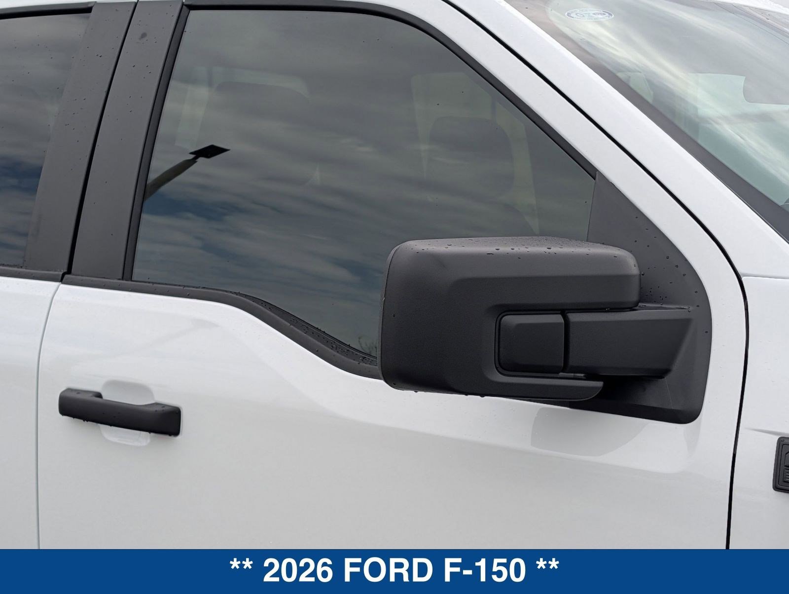 New 2026 Ford F150 STX image 11