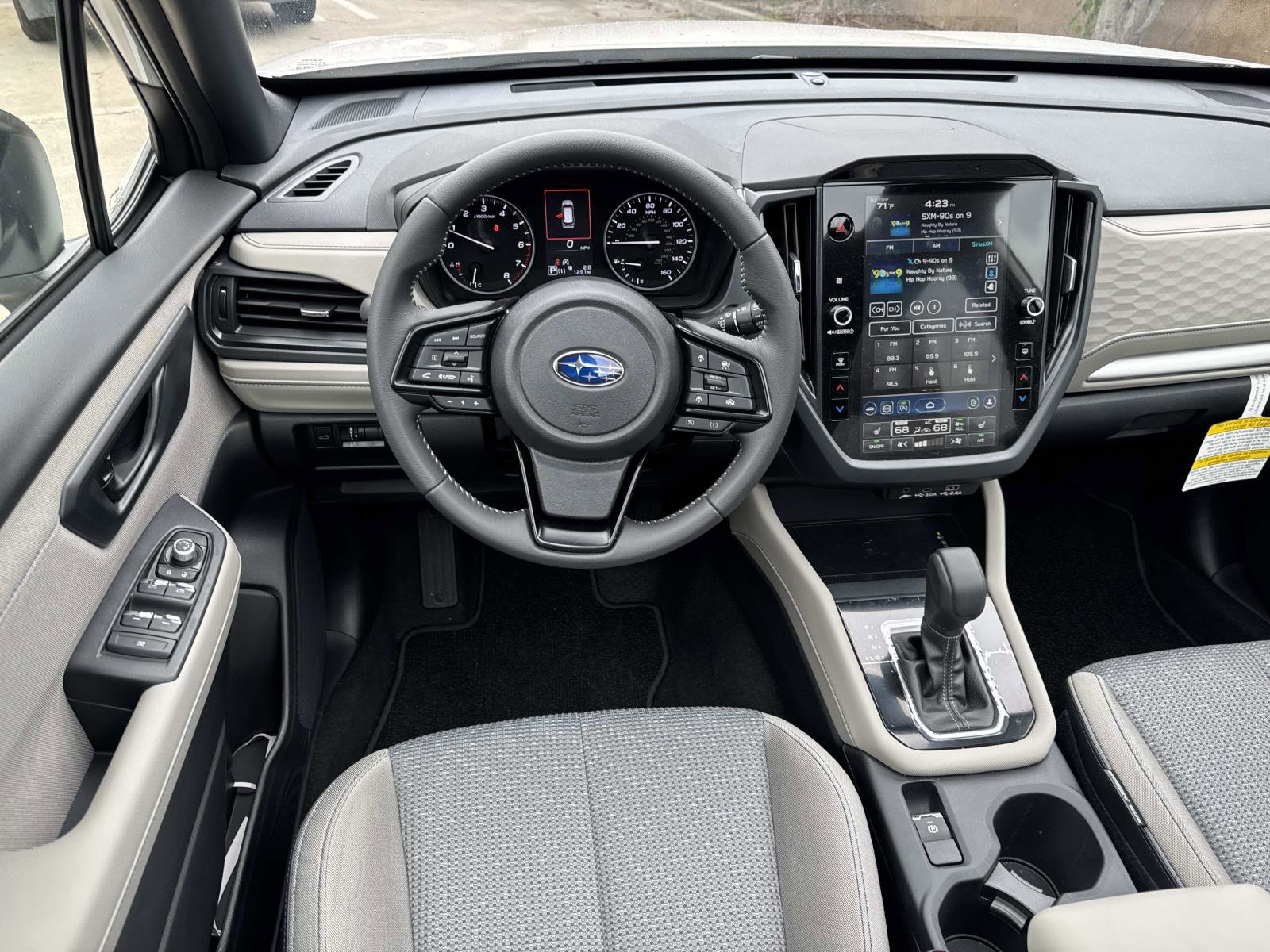 Certified 2025 Subaru Forester Premium w/ Convenience Package #1 AWD/4WD image 10