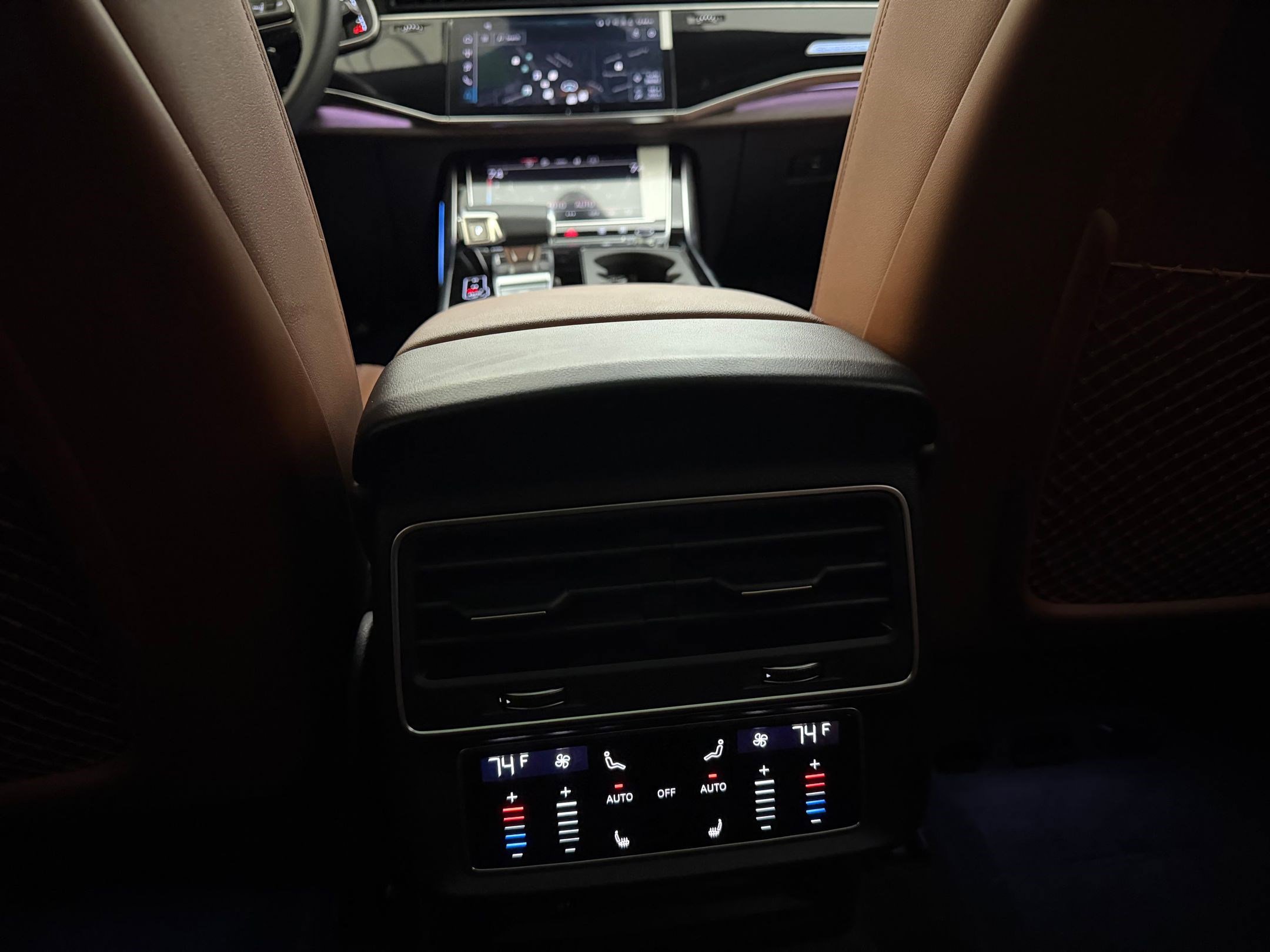 New 2026 Audi Q8 Premium Plus AWD/4WD image 26