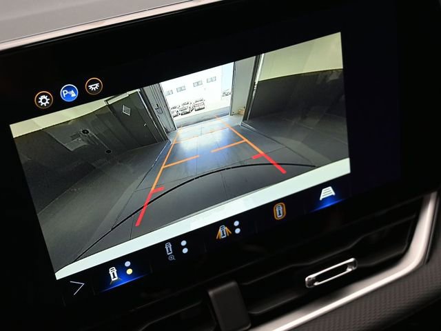 New 2026 Chevrolet Equinox LT w/ Midnight Edition image 30