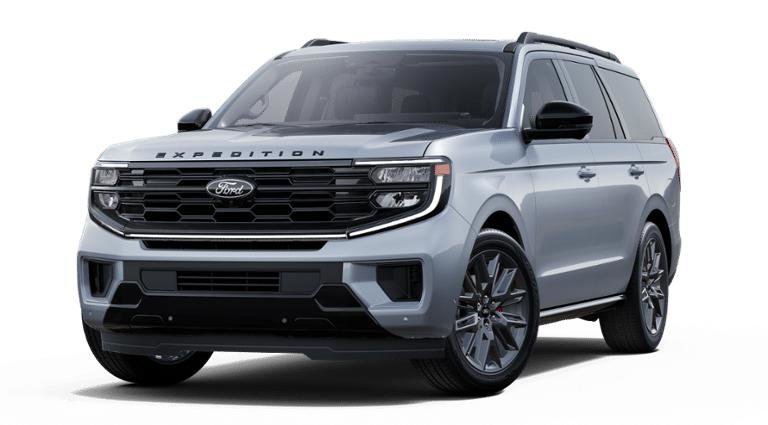 New 2025 Ford Expedition Platinum w/ Stealth Performance Package image 18