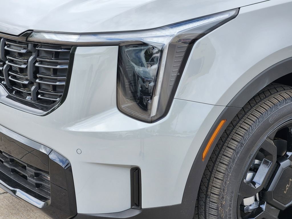 New 2026 Kia Sorento X-Line EX AWD/4WD image 7