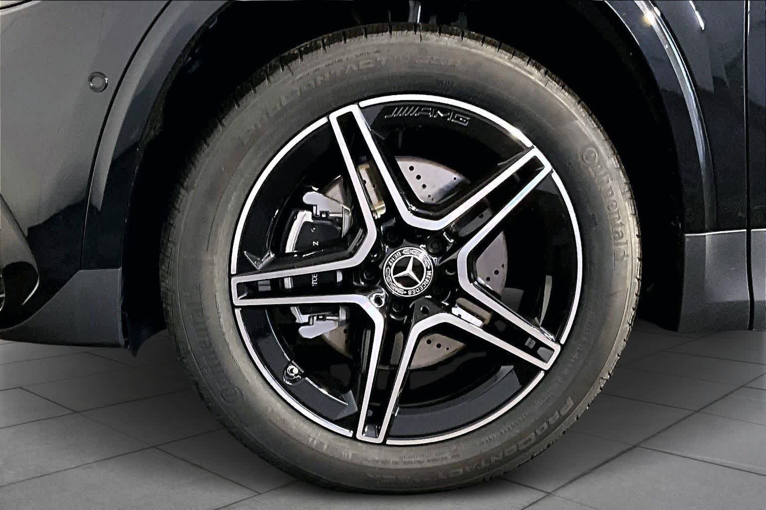New 2026 Mercedes-Benz GLA 250 4MATIC image 17