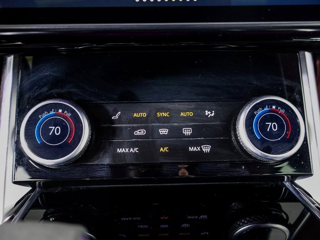 Used 2023 Land Rover Range Rover SE image 17