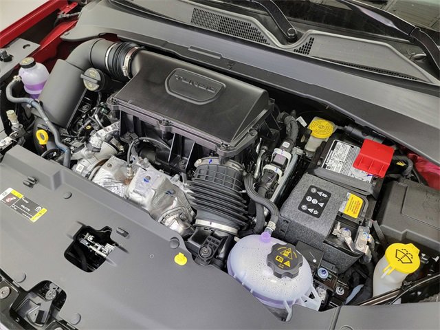 New 2026 Jeep Compass Limited image 35