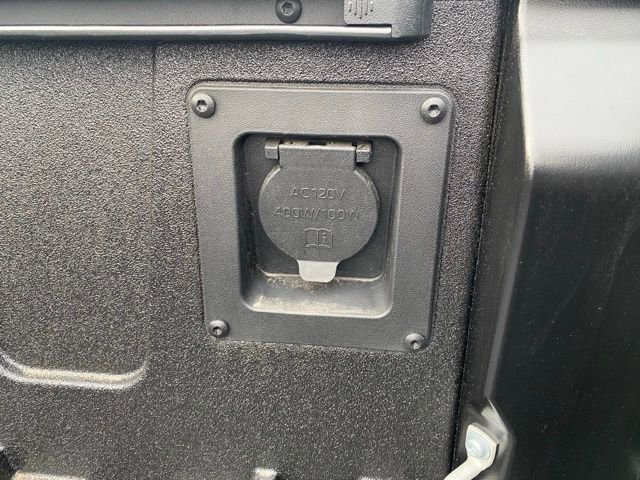 New 2026 Toyota Tundra SR5 image 12