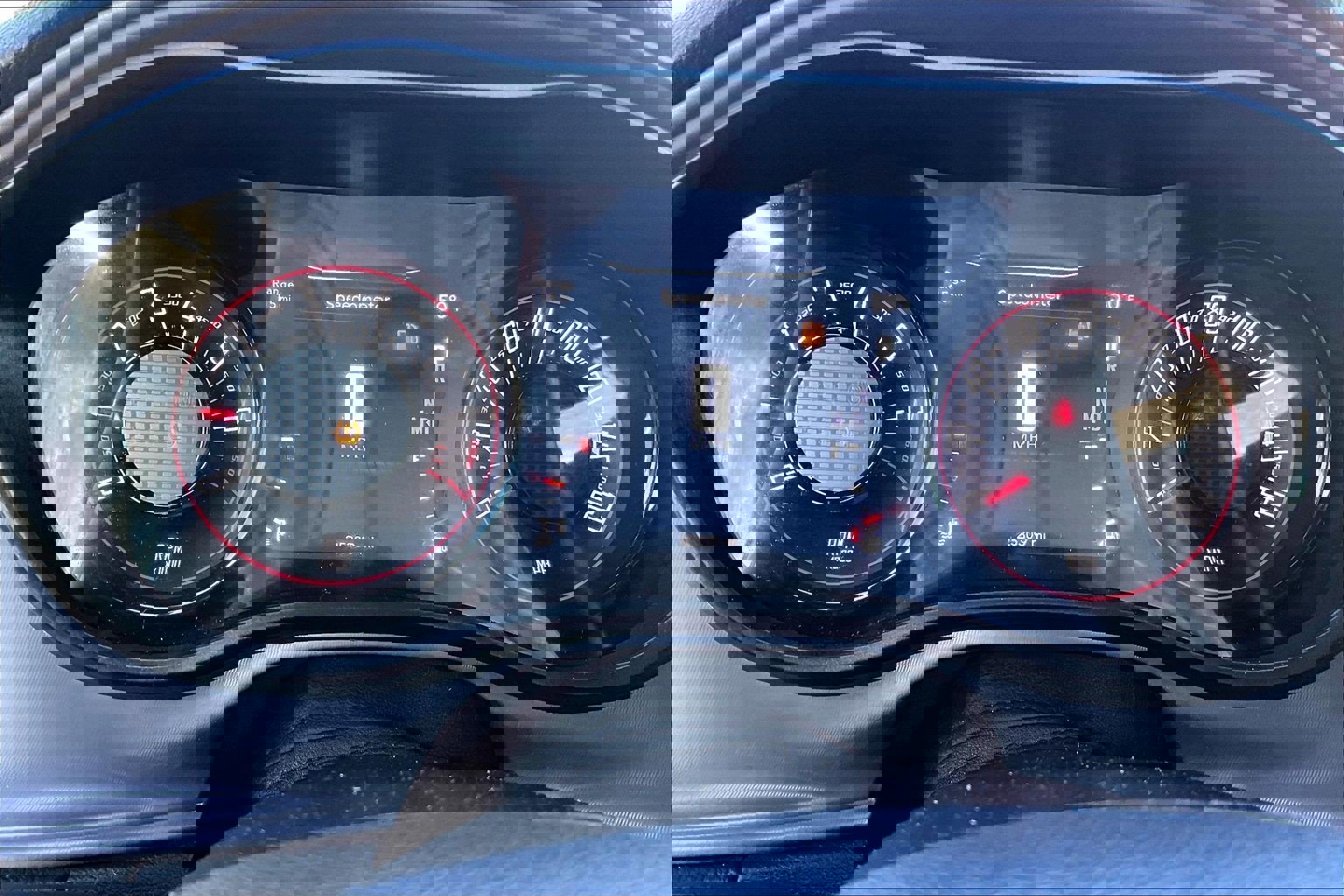 Used 2023 Dodge Challenger GT w/ Blacktop Package image 8