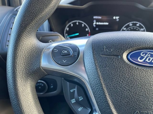 Certified 2022 Ford Transit Connect XL w/ Trailer Tow Package FWD image 14