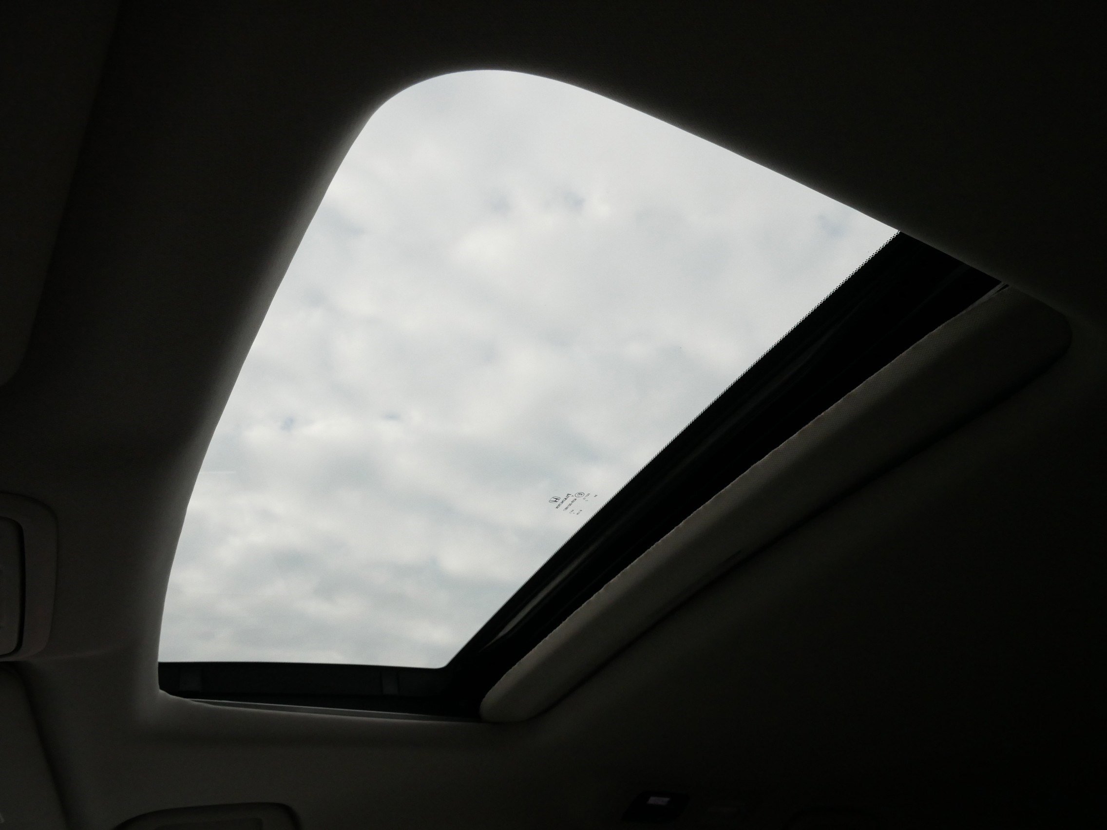 Certified 2026 Honda Odyssey EX-L image 32