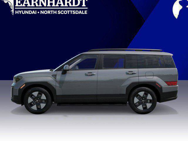 New 2026 Hyundai Santa Fe SEL image 3