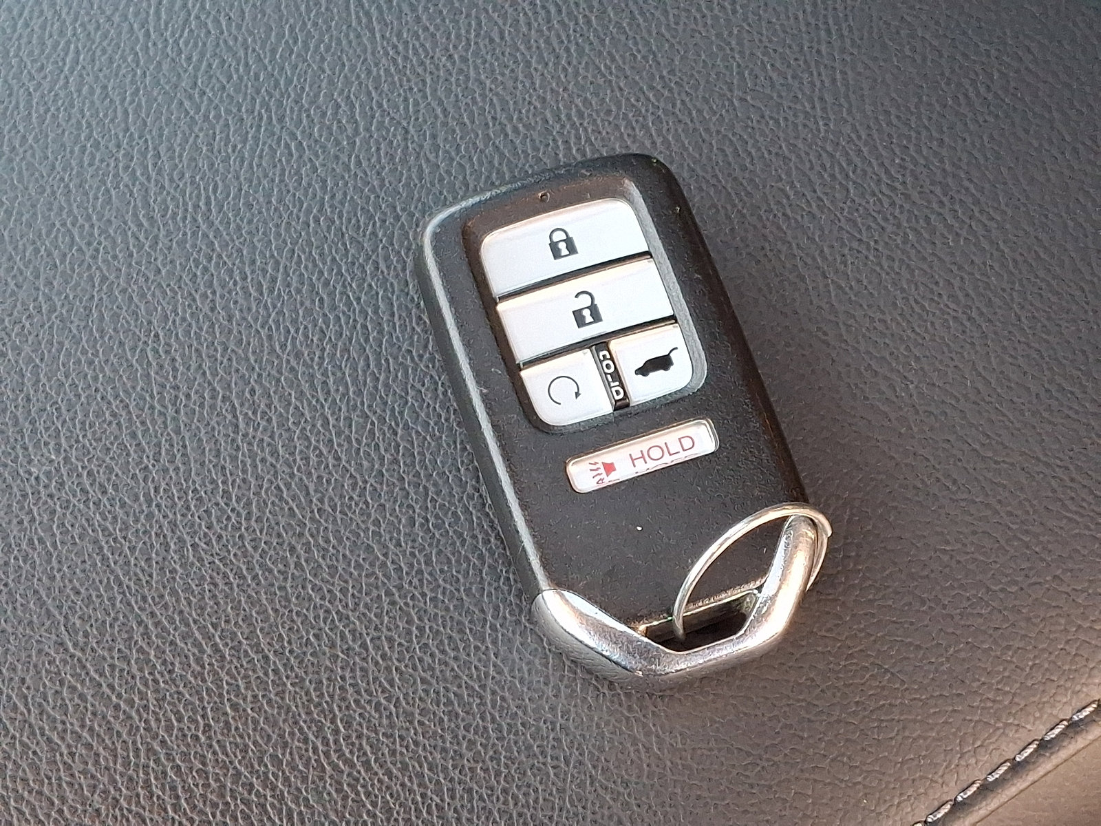 Certified 2022 Honda CR-V EX-L image 27