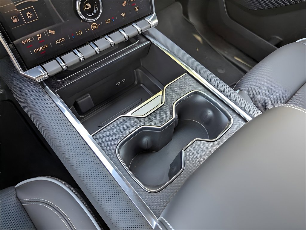 New 2026 GMC Sierra EV Elevation image 23