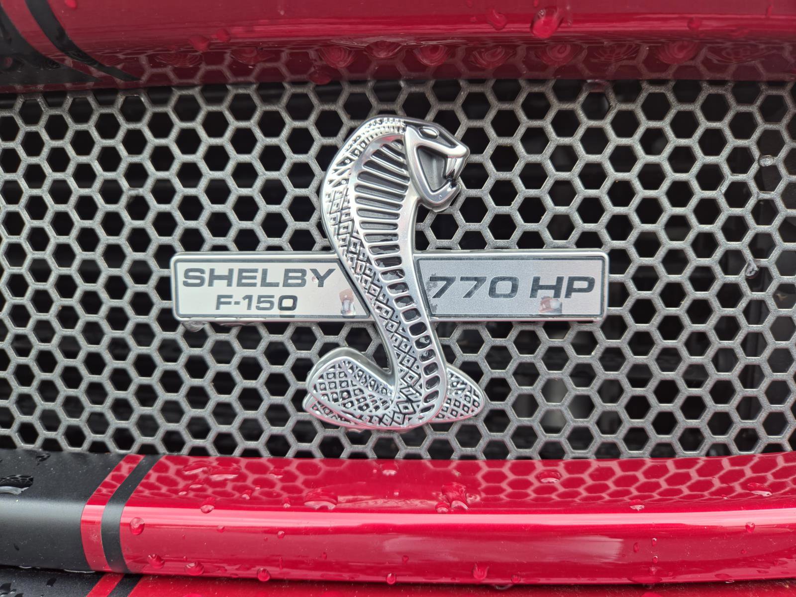 Used 2020 Ford F150 Lariat w/ Equipment Group 502A Luxury image 12