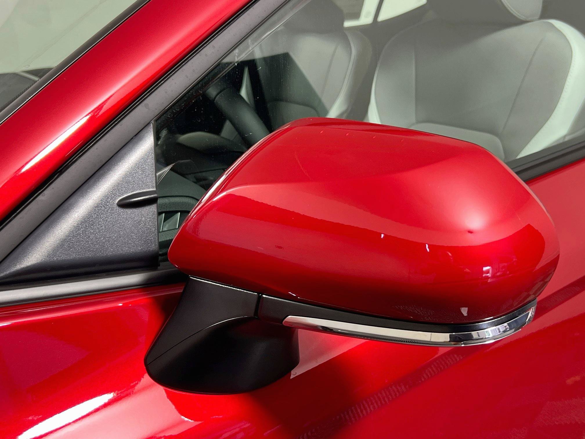 New 2026 Toyota Camry SE FWD image 12