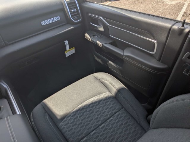 New 2026 RAM 2500 Big Horn AWD/4WD image 16