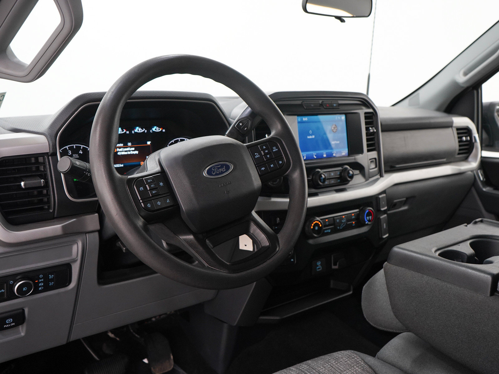 Used 2022 Ford F150 XLT w/ Trailer Tow Package AWD/4WD image 25