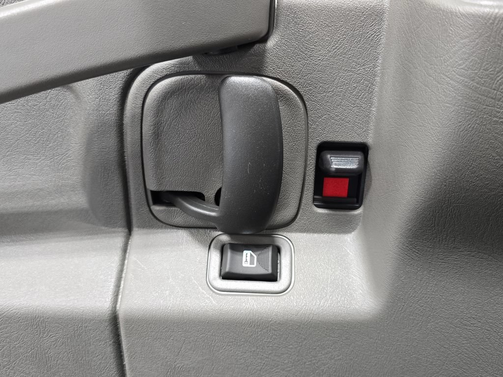 New 2026 GMC Savana 2500 w/ Driver Convenience Package RWD image 29
