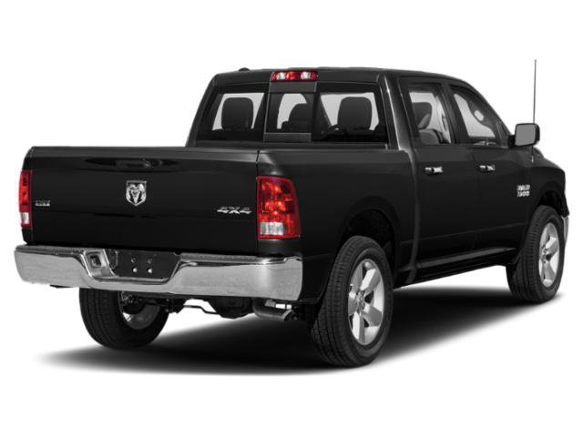 Used 2019 RAM 1500 Classic Warlock w/ Electronics Group image 2