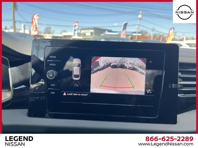 Used 2025 Volkswagen Jetta Sport image 28