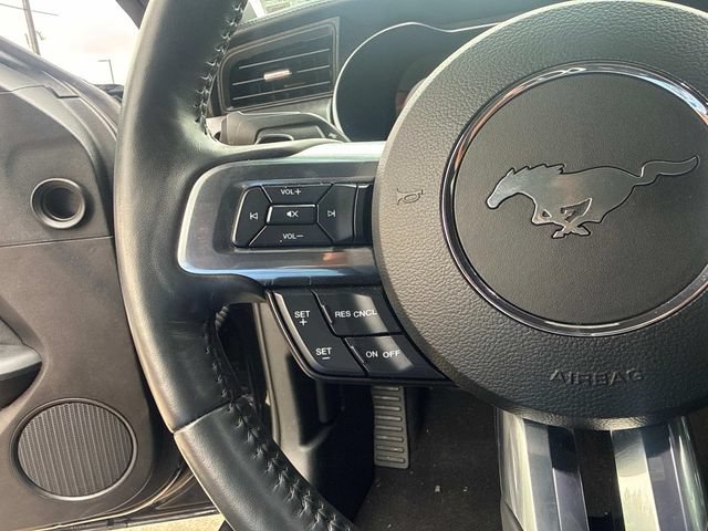Used 2023 Ford Mustang Mach 1 RWD image 29