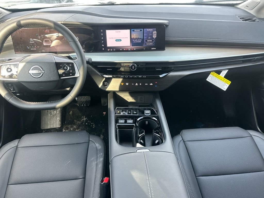 New 2026 Nissan Murano SL image 18