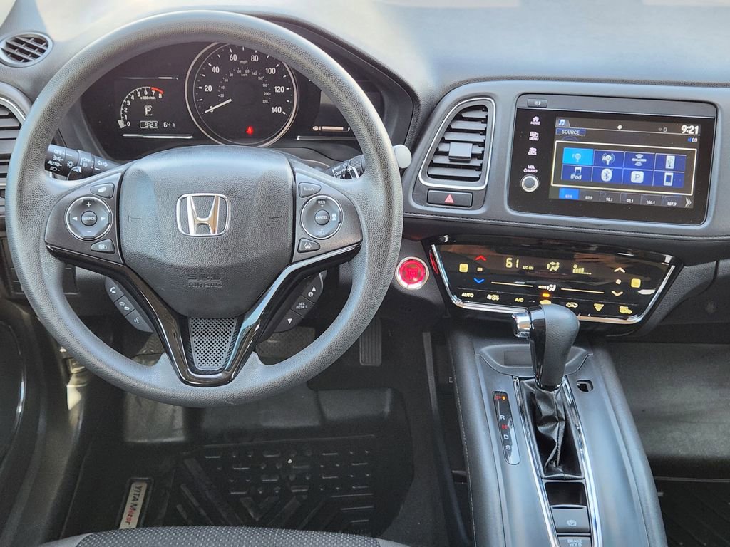 Used 2022 Honda HR-V EX image 30