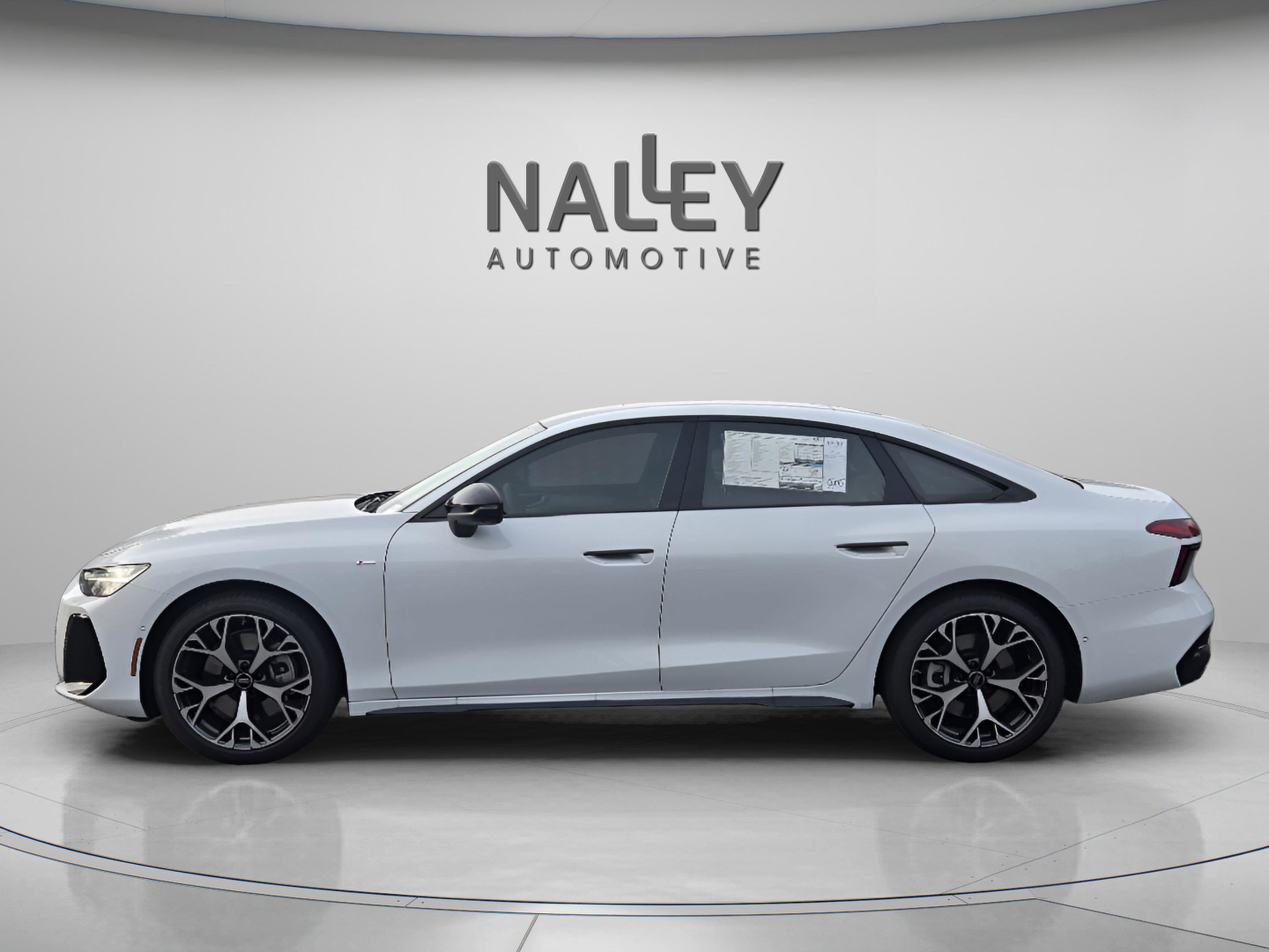 New 2026 Audi A6 Premium Plus image 3