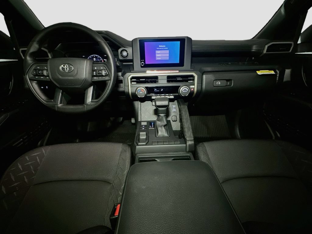 New 2026 Toyota Tacoma SR RWD image 6