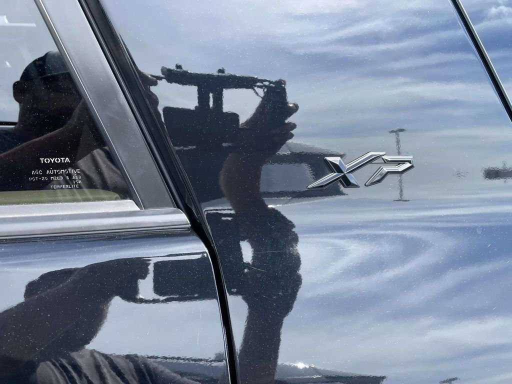 Used 2023 Toyota 4Runner SR5 image 30