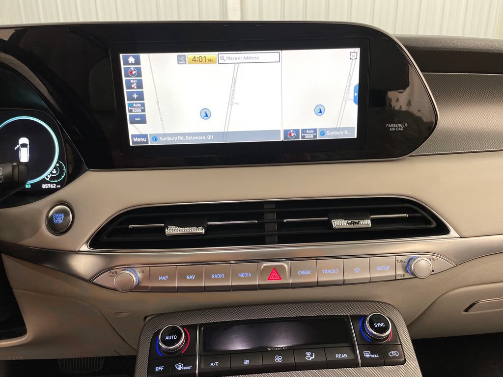 Used 2020 Hyundai Palisade Limited AWD/4WD image 37