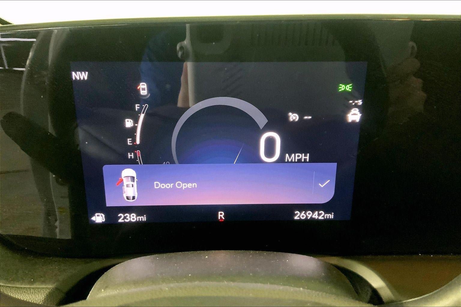 Used 2025 Buick Encore GX Preferred AWD/4WD image 20