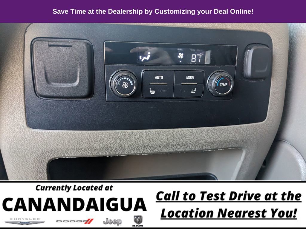 Used 2018 Chevrolet Tahoe LT w/ Luxury Package AWD/4WD image 20