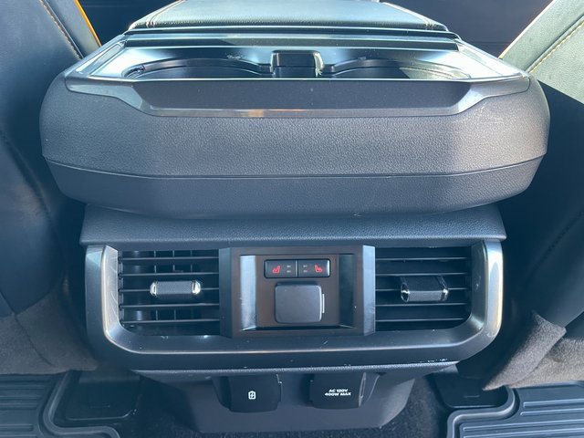 Used 2022 Ford F150 Tremor w/ Equipment Group 402A High image 20