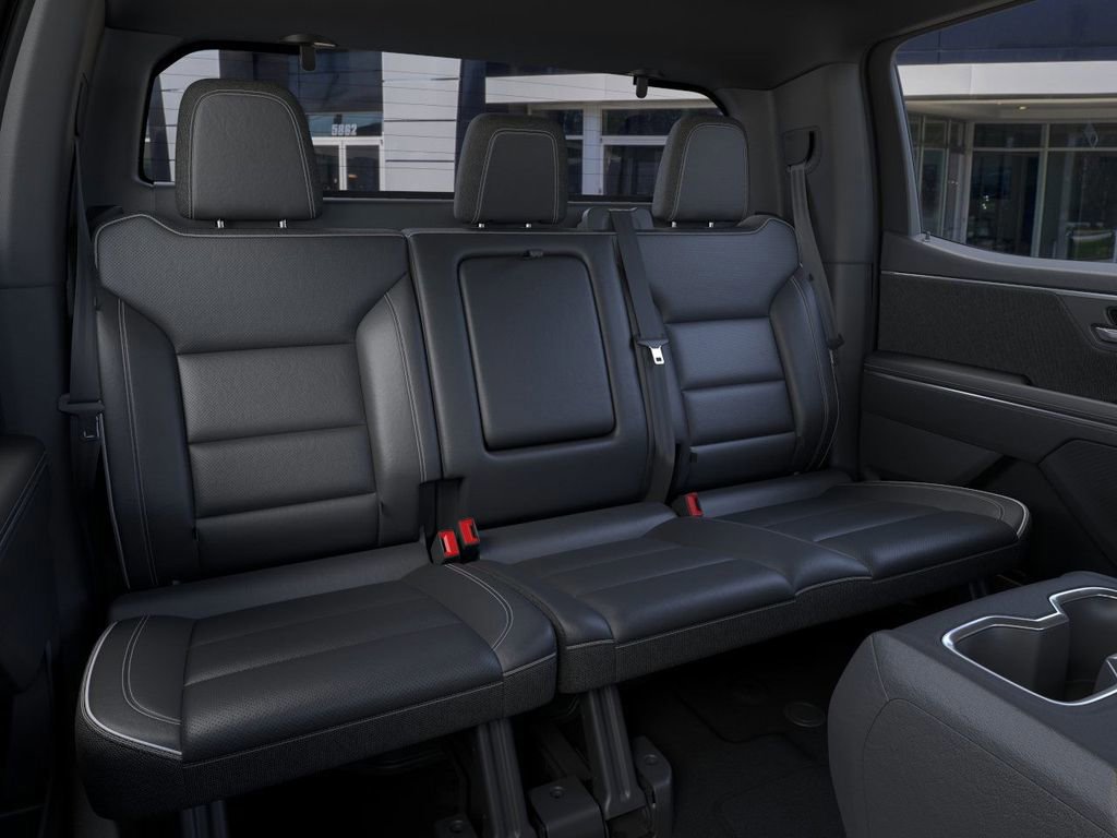 New 2026 GMC Sierra EV Elevation w/ Premium Package image 17