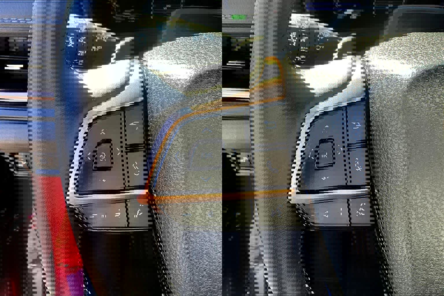 Certified 2025 Toyota Grand Highlander AWD Hybrid image 23