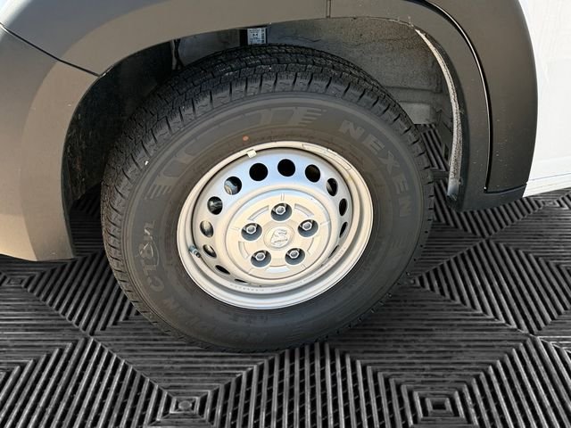 New 2026 RAM ProMaster 1500 w/ Premium Convenience Group FWD image 9