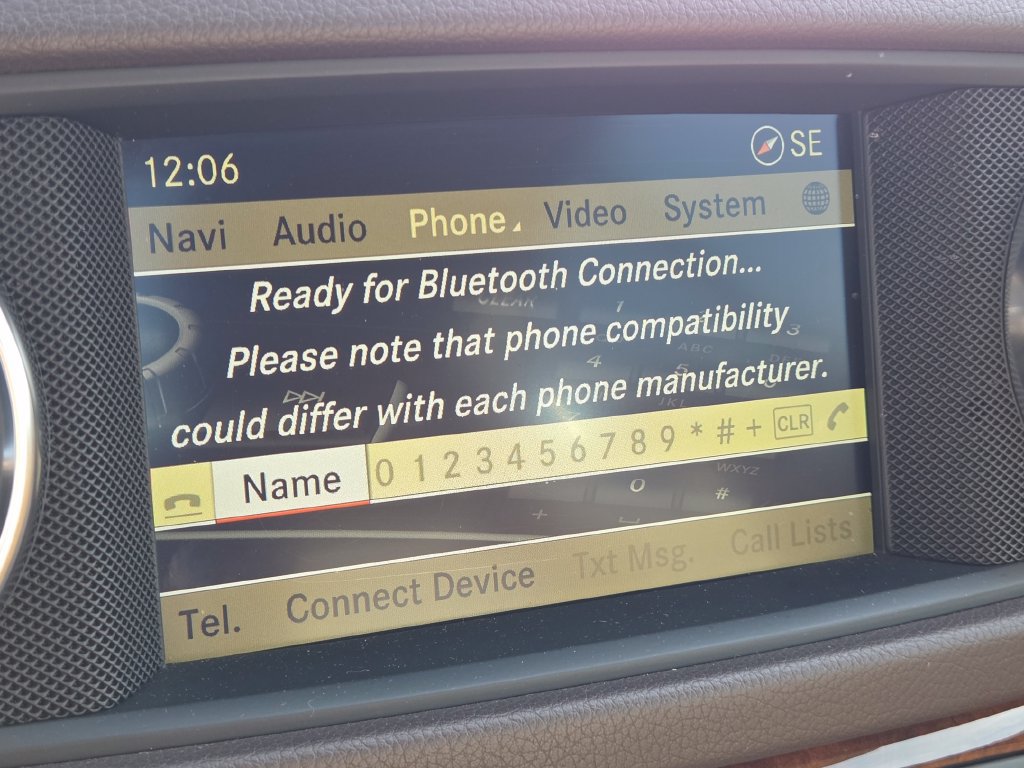 Used 2013 Mercedes-Benz SL 550 image 5