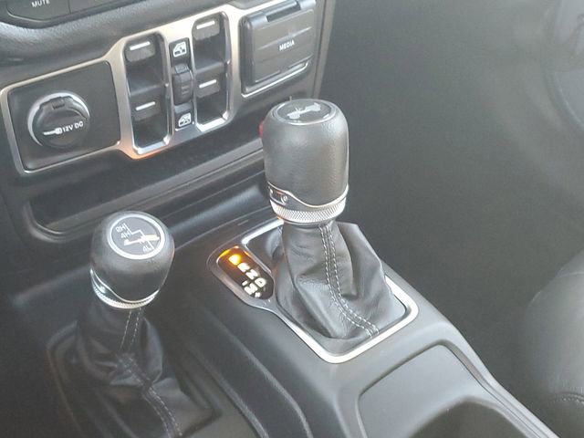 New 2026 Jeep Wrangler Sport S image 11