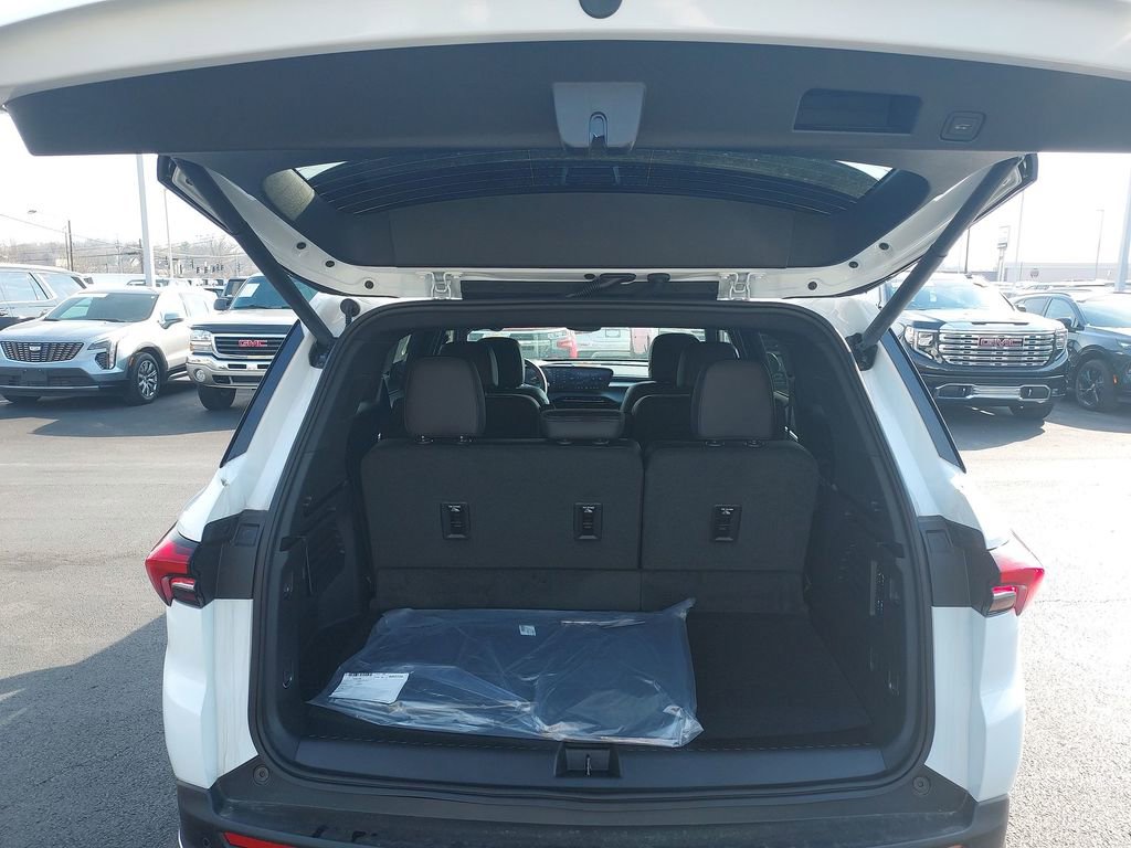 New 2026 Buick Enclave Preferred w/ Power Package image 30