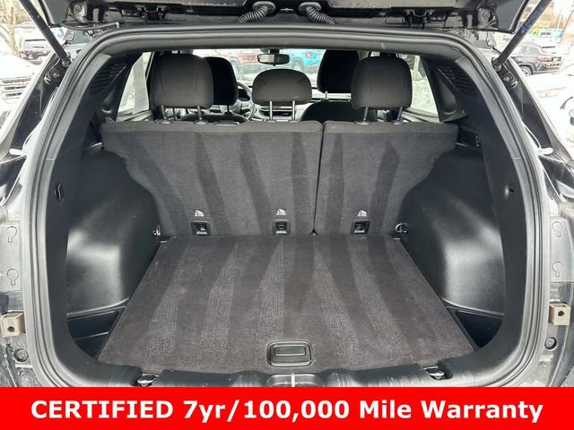 Used 2024 Jeep Compass Sport image 13