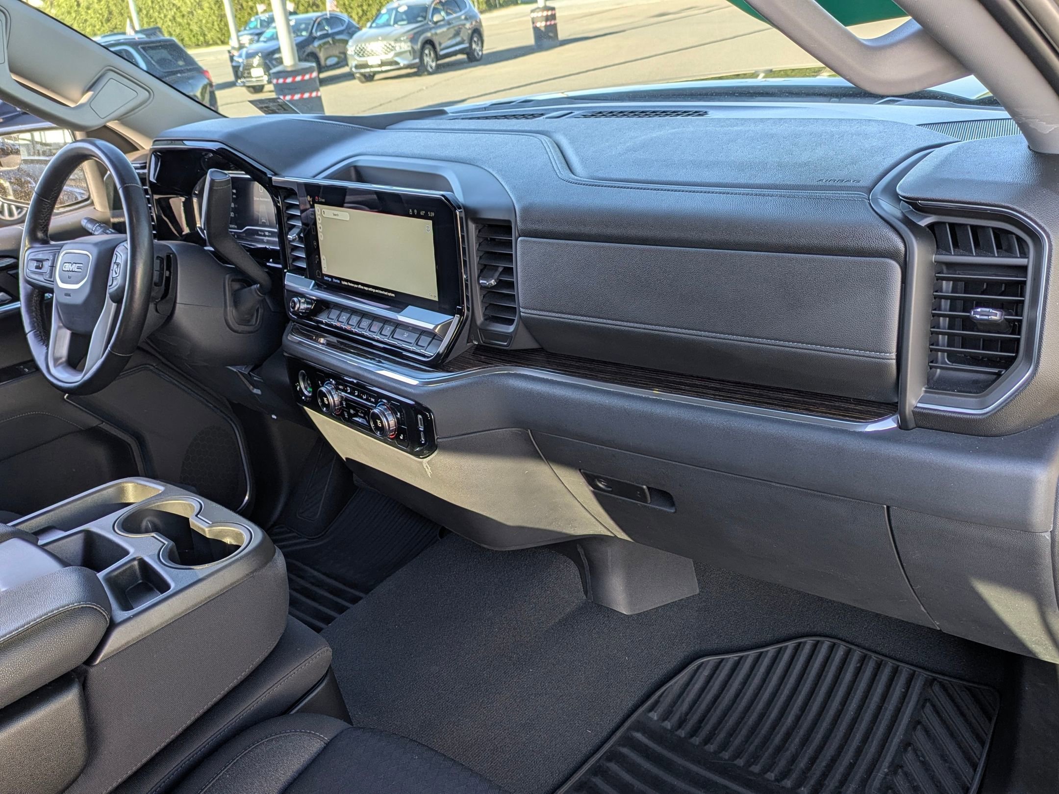 Certified 2022 GMC Sierra 1500 Elevation image 31