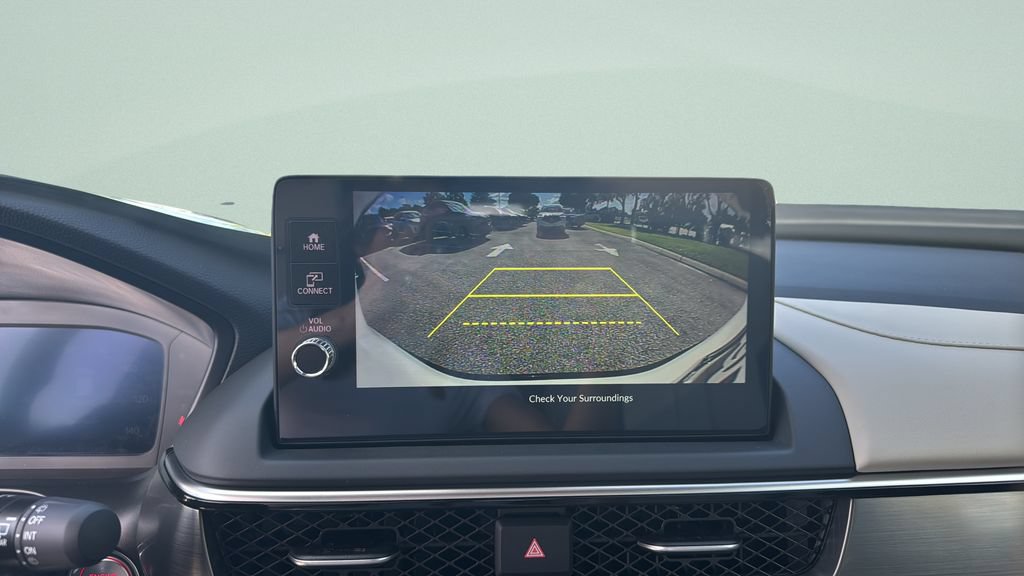 New 2026 Acura ADX A-Spec FWD image 15